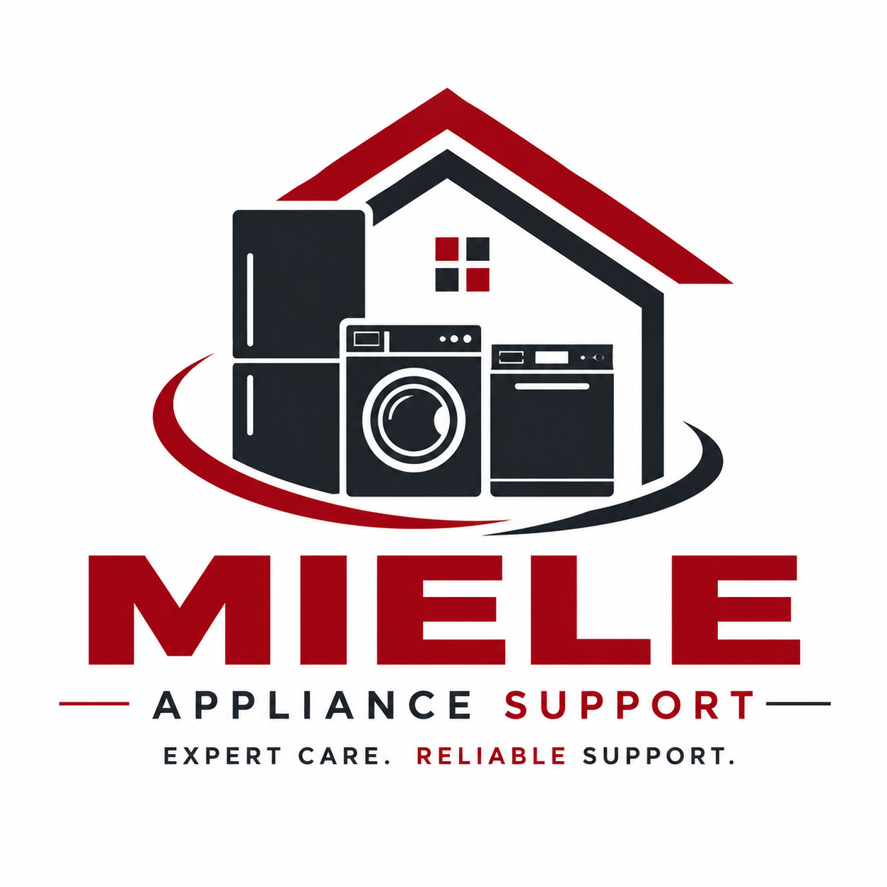 Miele Appliance Support and Service